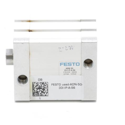Pneumatic cylinder 536309 Used